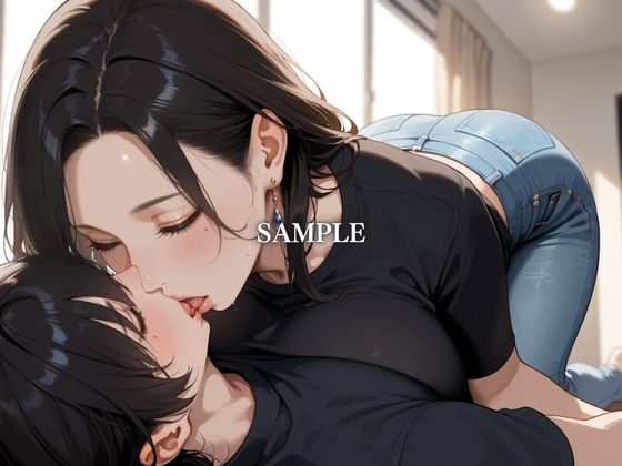 百合妻〜旦那の知らない妻の秘密〜 - サンプル画像 3