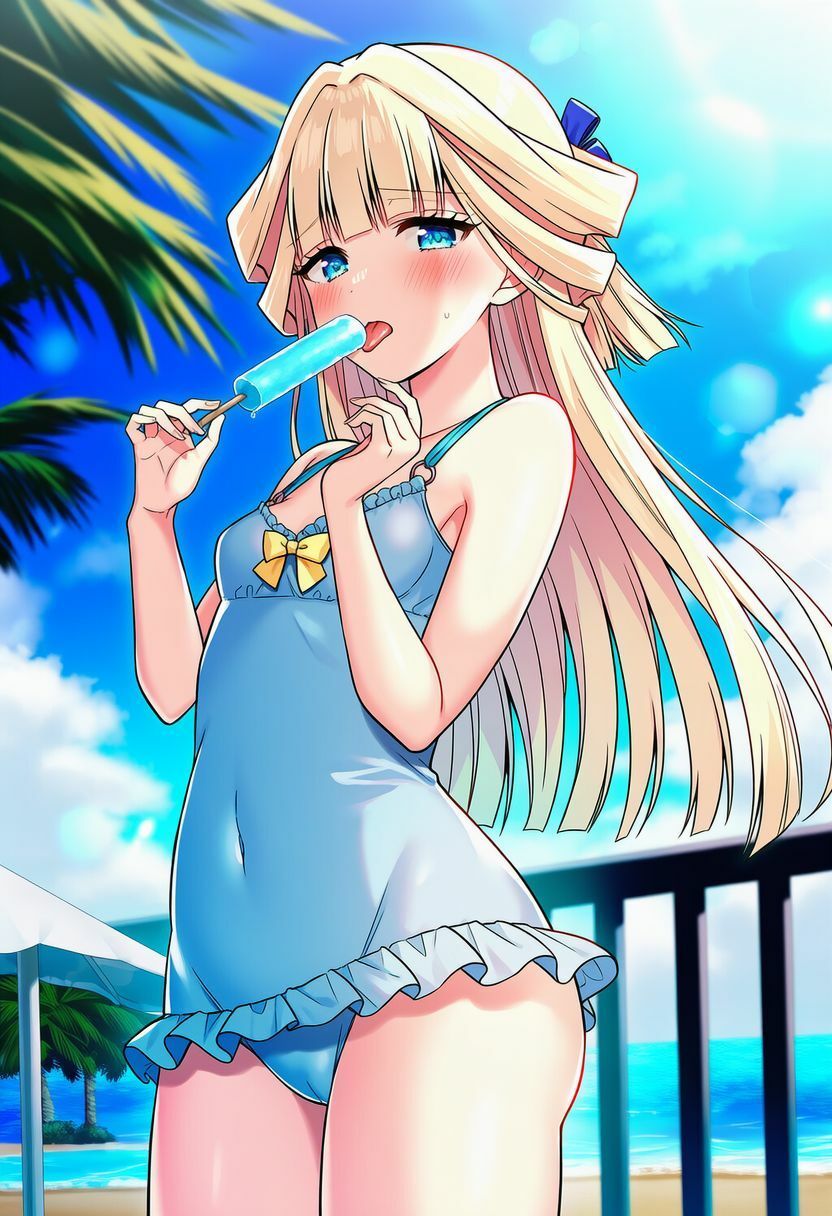 プリキュア戦士、猫屋敷ちゃんたちの秘密動画 - サンプル画像 1