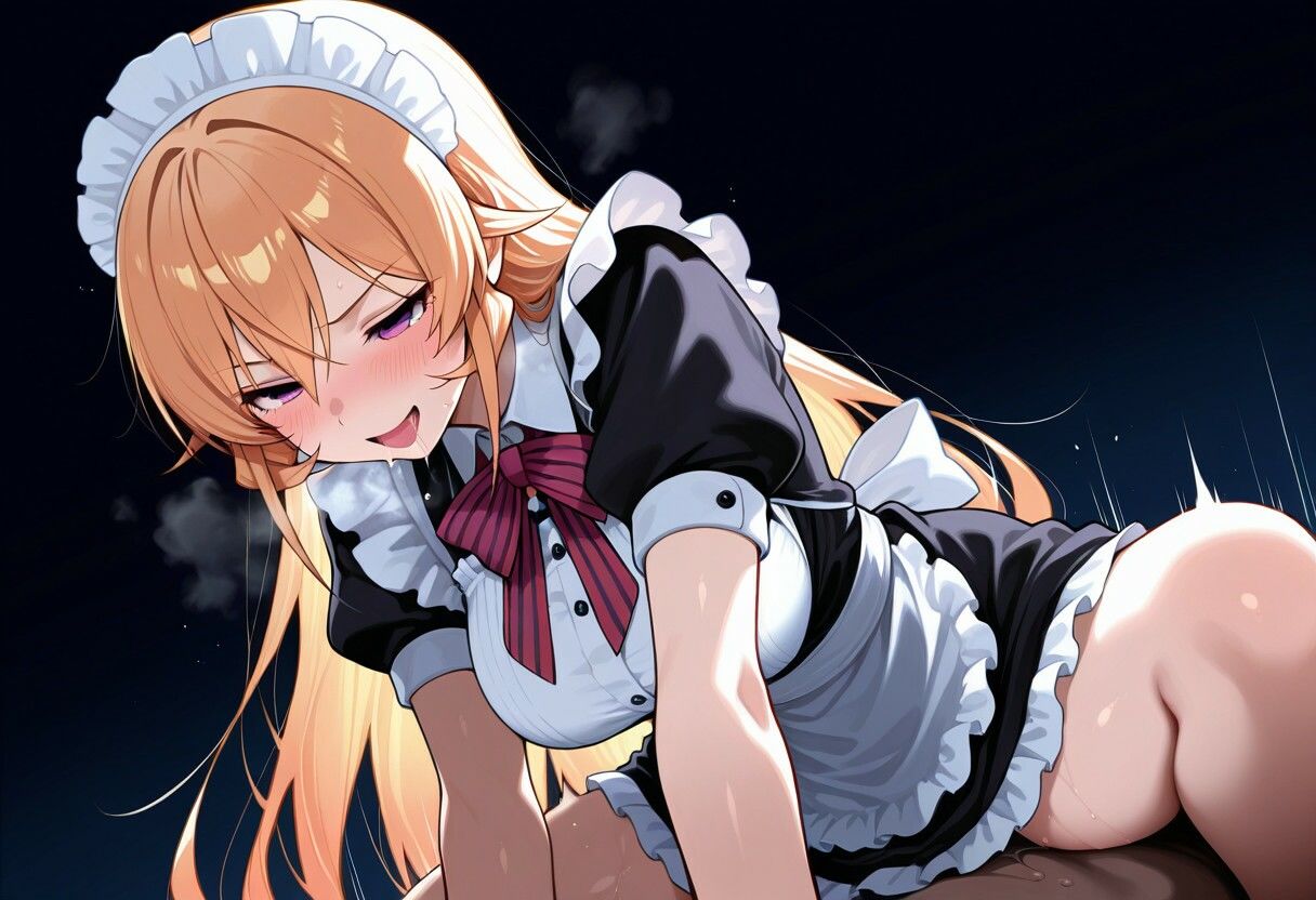 堕とされる令嬢 - サンプル画像 10