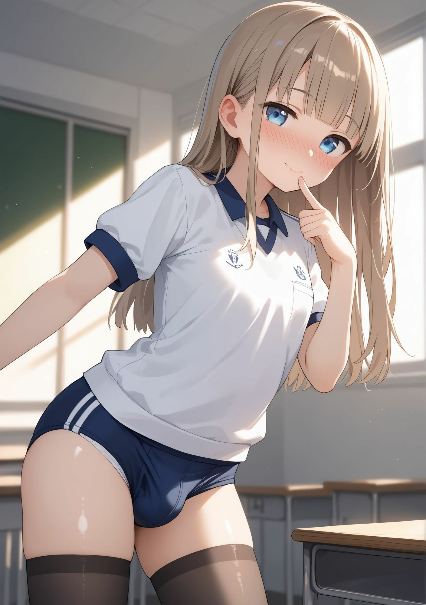 かわいくても男の娘はダメですか？  ゆう 夏祭りver. - サンプル画像 8