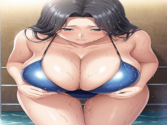 汗だくイラマセッション（はーと） スポーツ美女の喉奥3P開発地獄（はーと）！ - サンプル画像 1