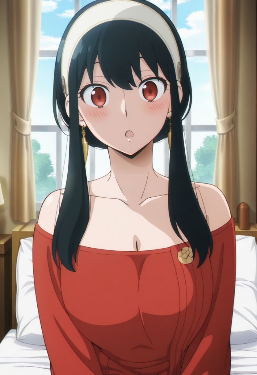 ヨ〇・フォー〇ャー - サンプル画像 2