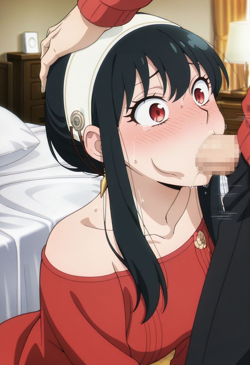 ヨ〇・フォー〇ャー - サンプル画像 4