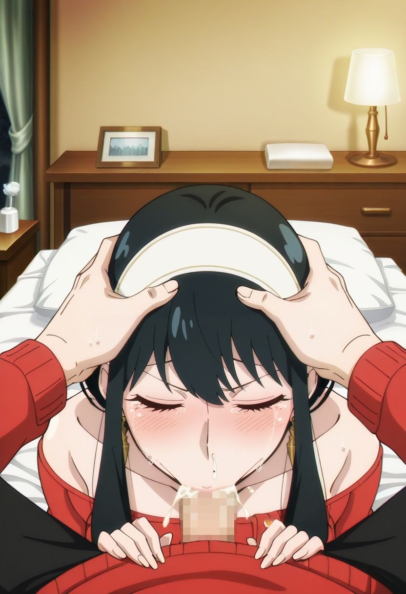 ヨ〇・フォー〇ャー - サンプル画像 5