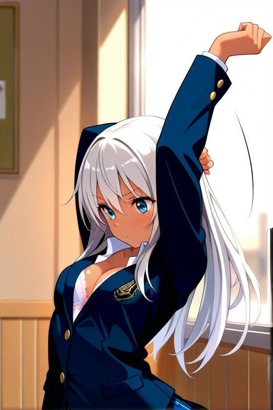 【蕾たちの誘惑 ＃9】 - サンプル画像 1