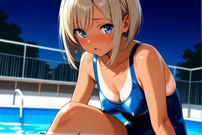 【蕾たちの誘惑 ＃9】 - サンプル画像 3