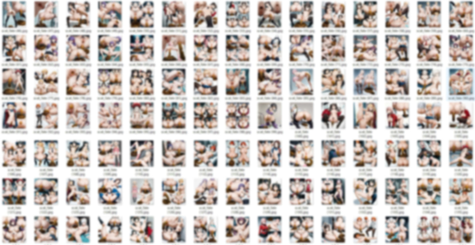 スカッと★ヒロイン Vol.2 - サンプル画像 10