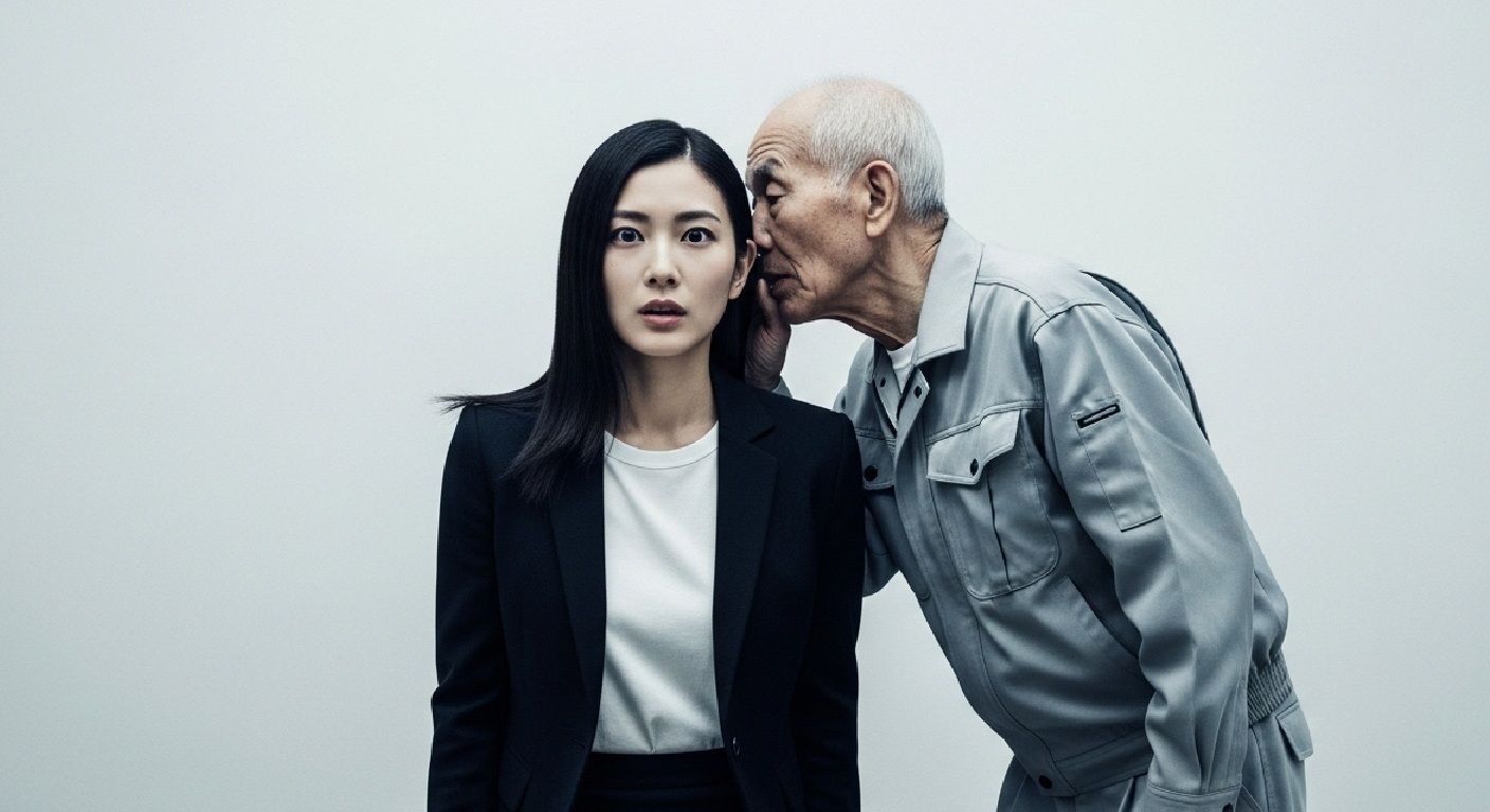 現役お爺さん - サンプル画像 4