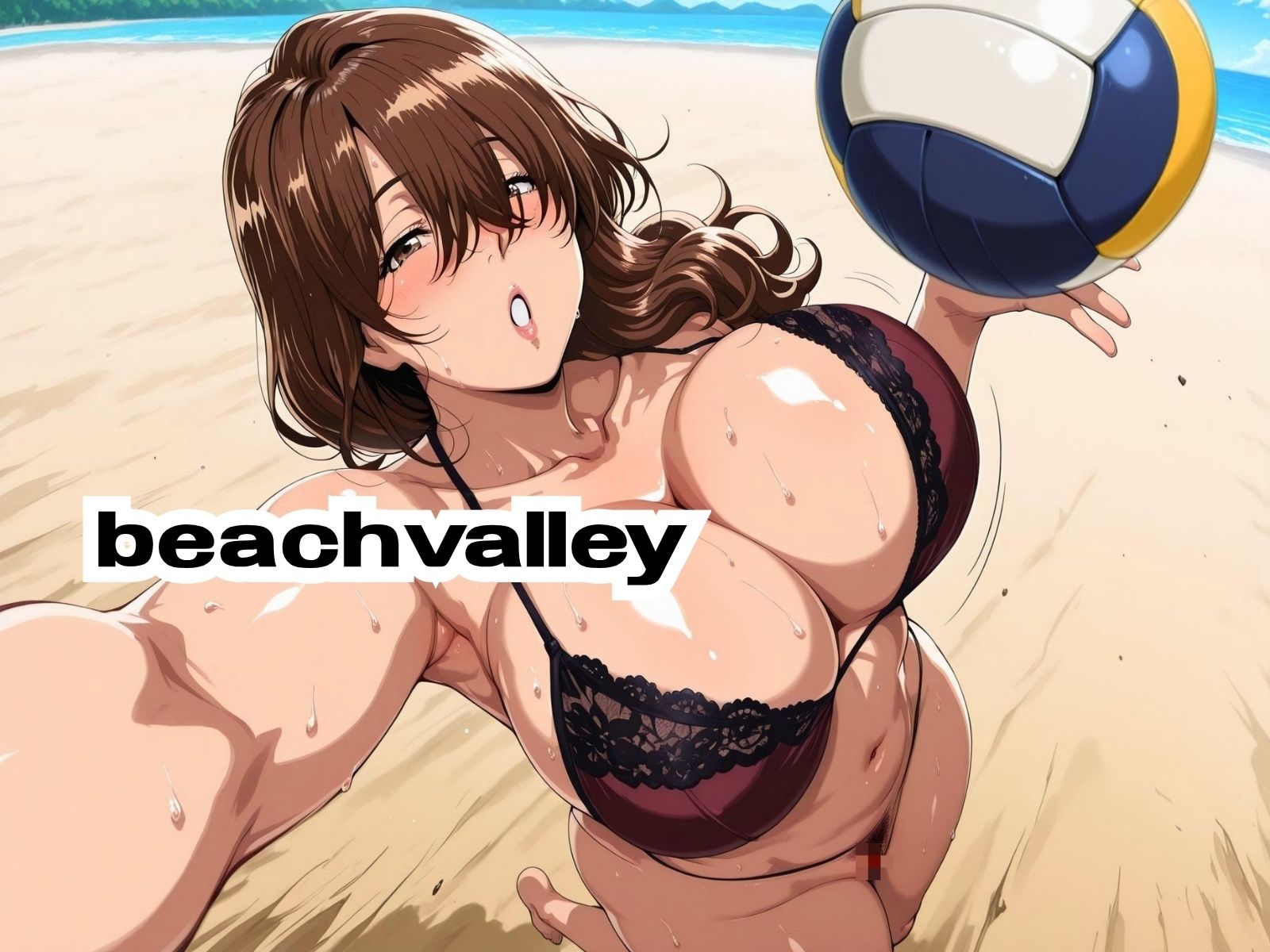 汗だくおまんこアスリート SEASON2 - サンプル画像 8