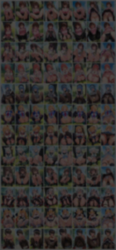 アイドル達の野外パンツ越し放尿 前編 - サンプル画像 2