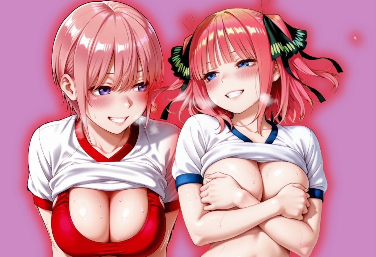 胸いっぱいの特別授業〜思春期男子たちのアレが暴走！？〜Vol.6 - サンプル画像 1