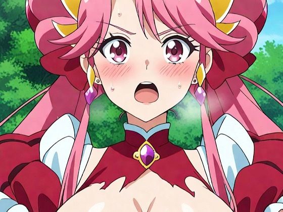 プリンセスジ○ル2