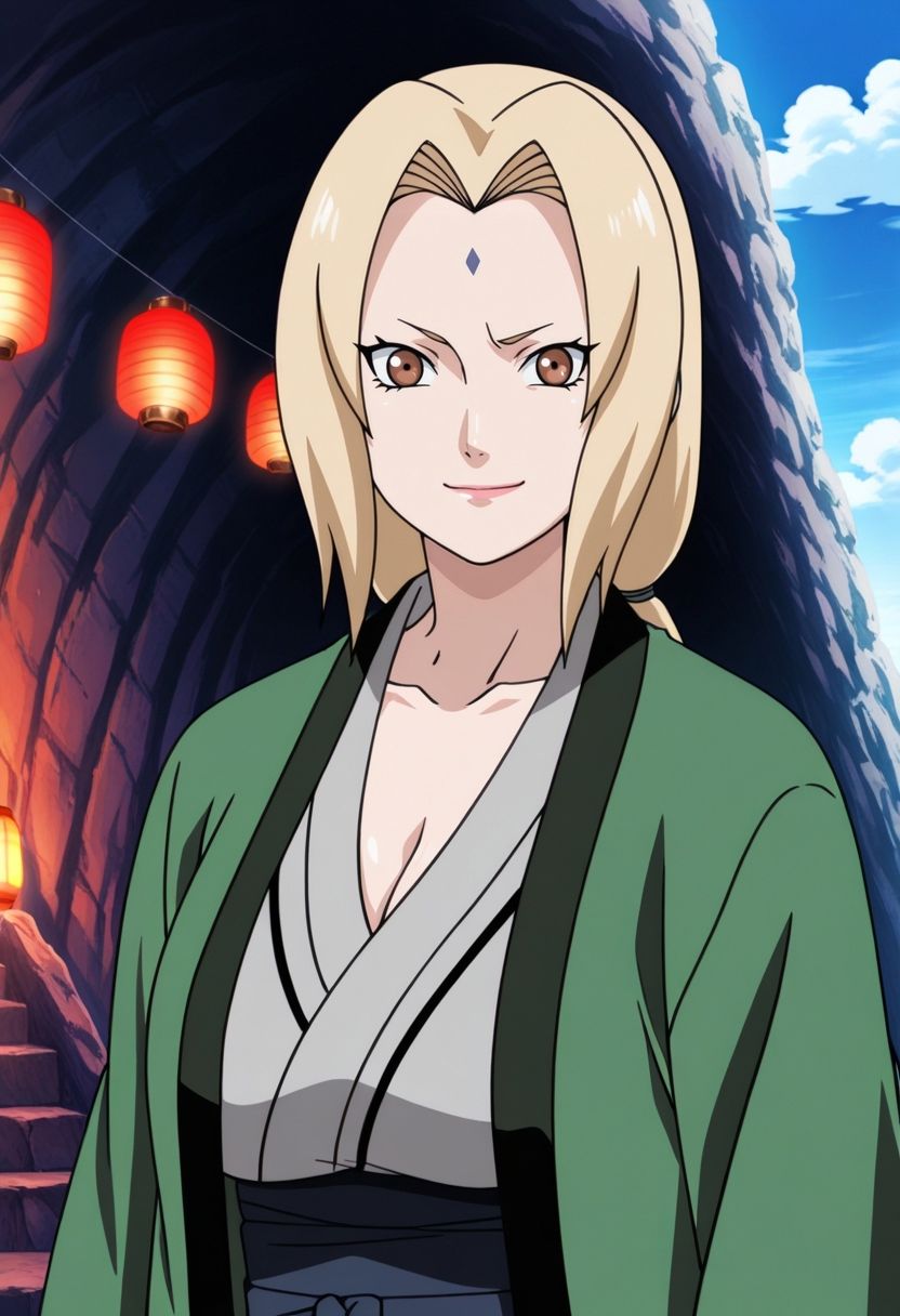 千〇 綱〇 - サンプル画像 1