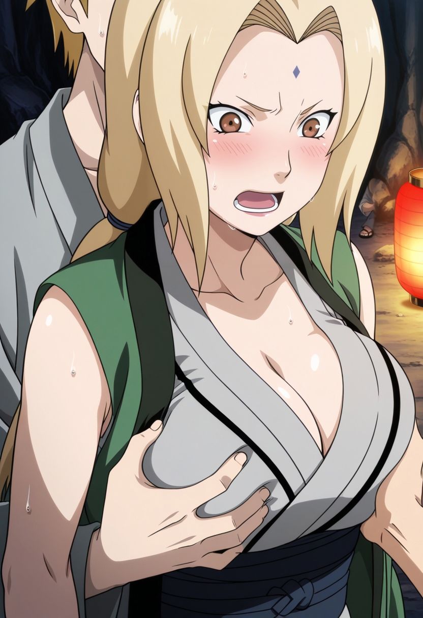 千〇 綱〇 - サンプル画像 2