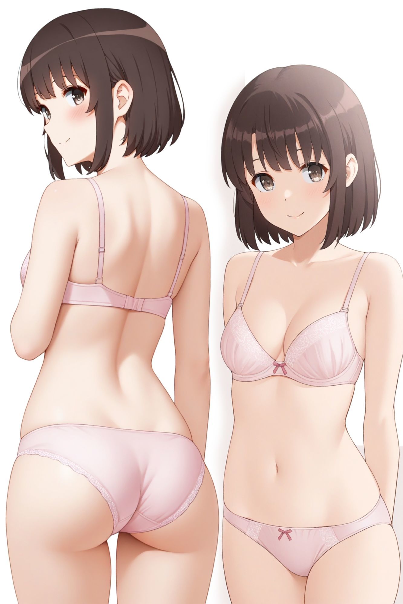 MELTY BOX - MEGUMI fine - サンプル画像 2