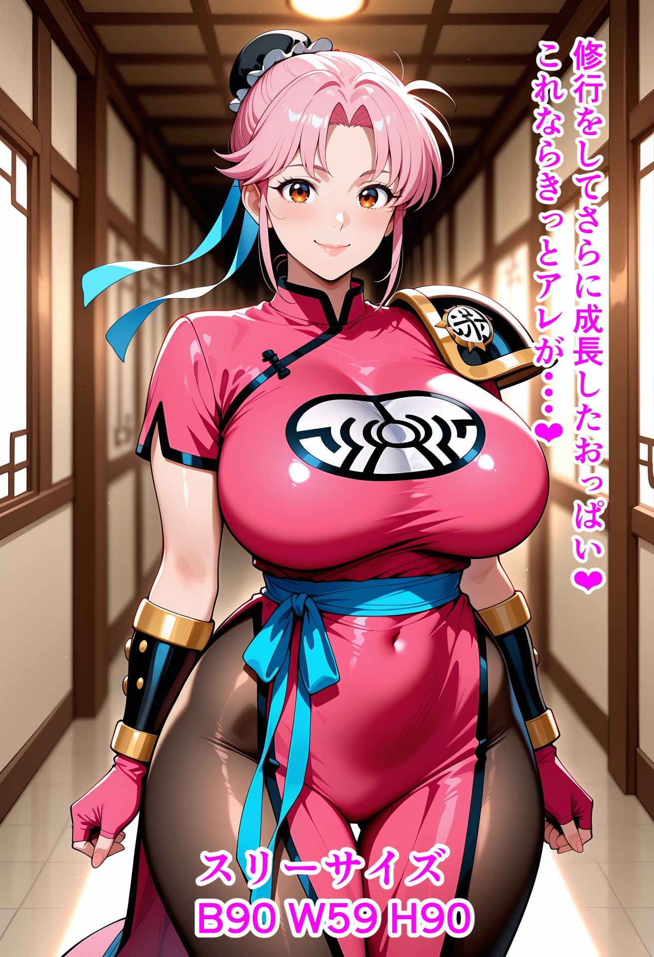 マ〇ム＆レ〇ナ姫のエロCG集 謎の呪文で抵抗できなくなった二人に性〇サービスを強要・・・。 - サンプル画像 1