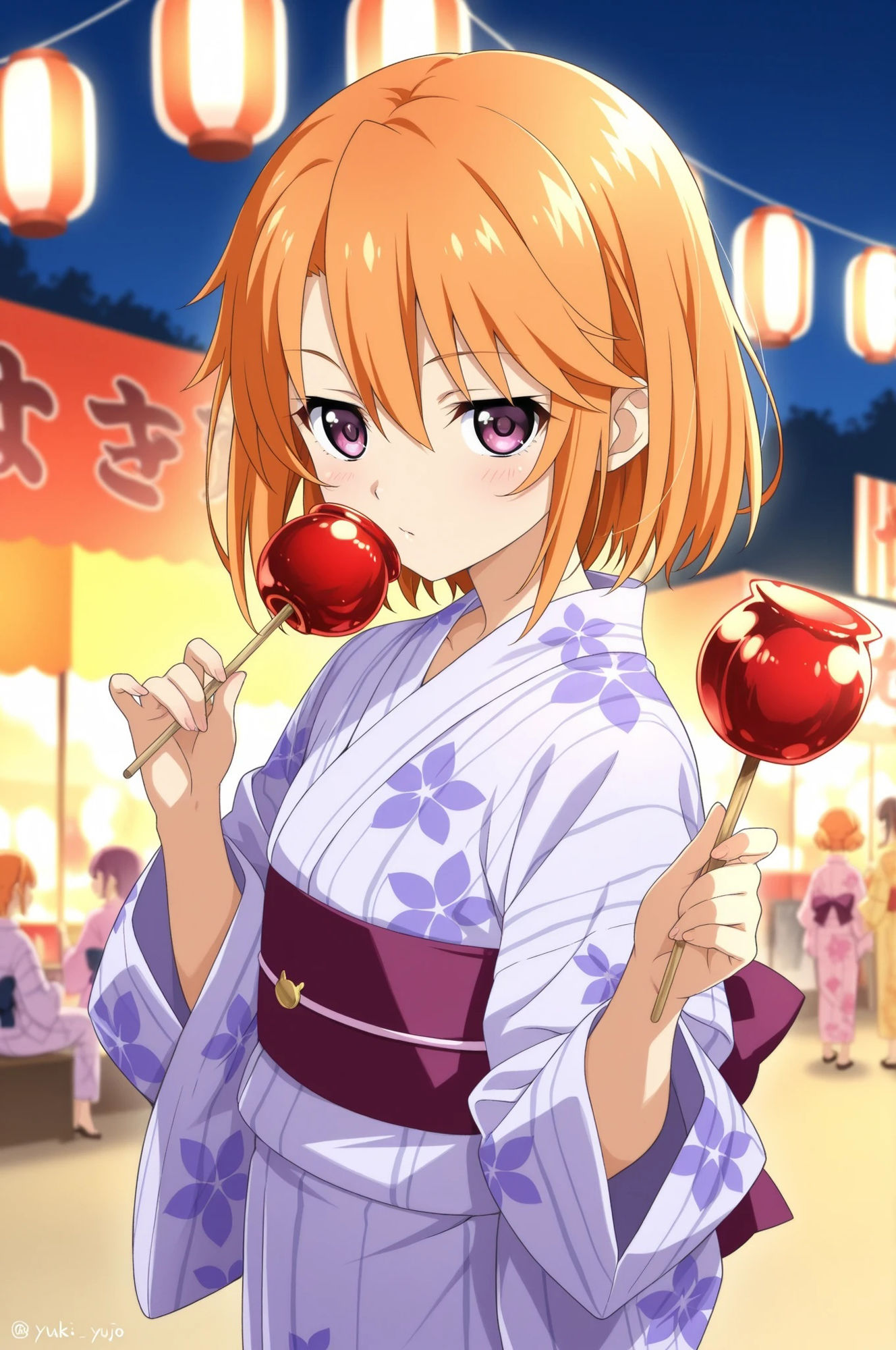 虹かけ誌   アイドルマスター  イラスト集35 結城晴  え？  買うの？  見るの？ - サンプル画像 8