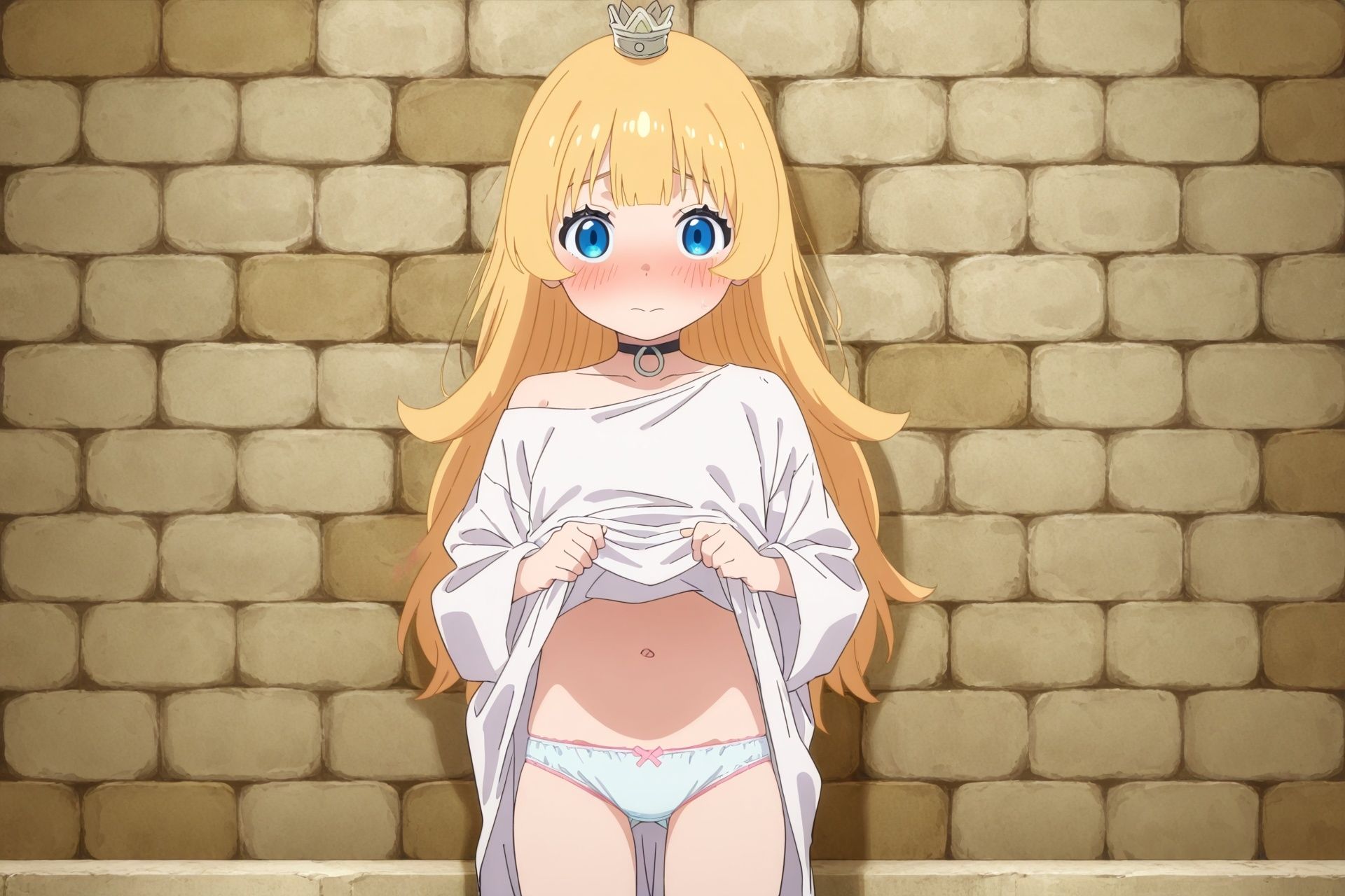 皆様、悶々とする時間です！！ - サンプル画像 1