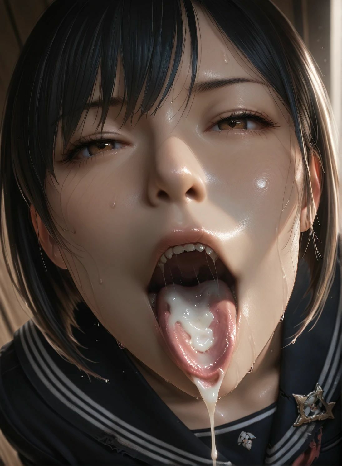 幻覚妄想BADEND - サンプル画像 6