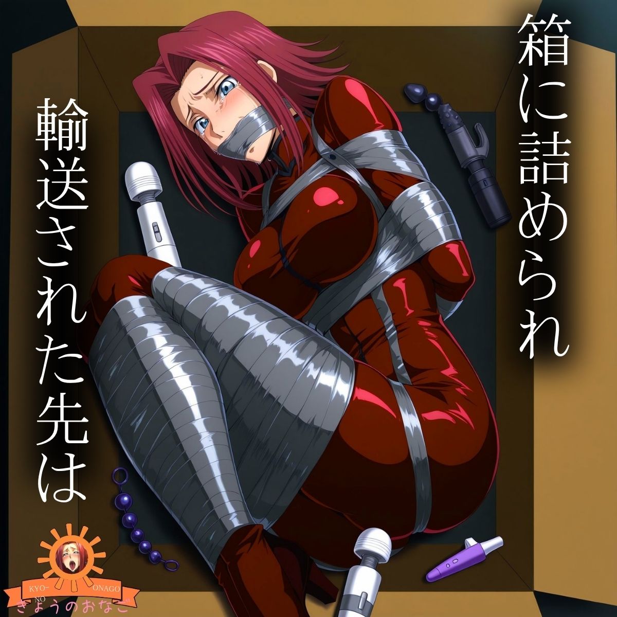 数の暴力 着衣セックス2 - サンプル画像 1