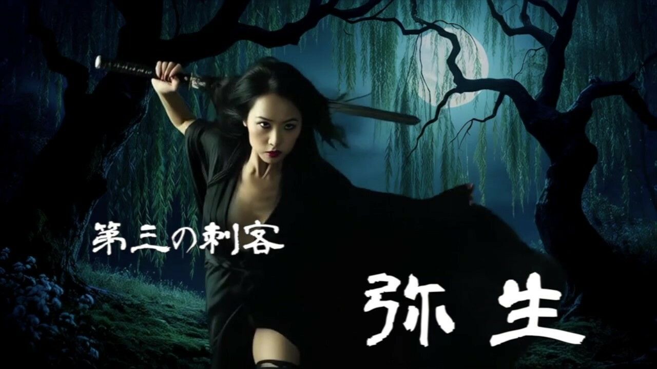 女刺客リョナシリーズ2  第二の刺客『如月』 - サンプル画像 7