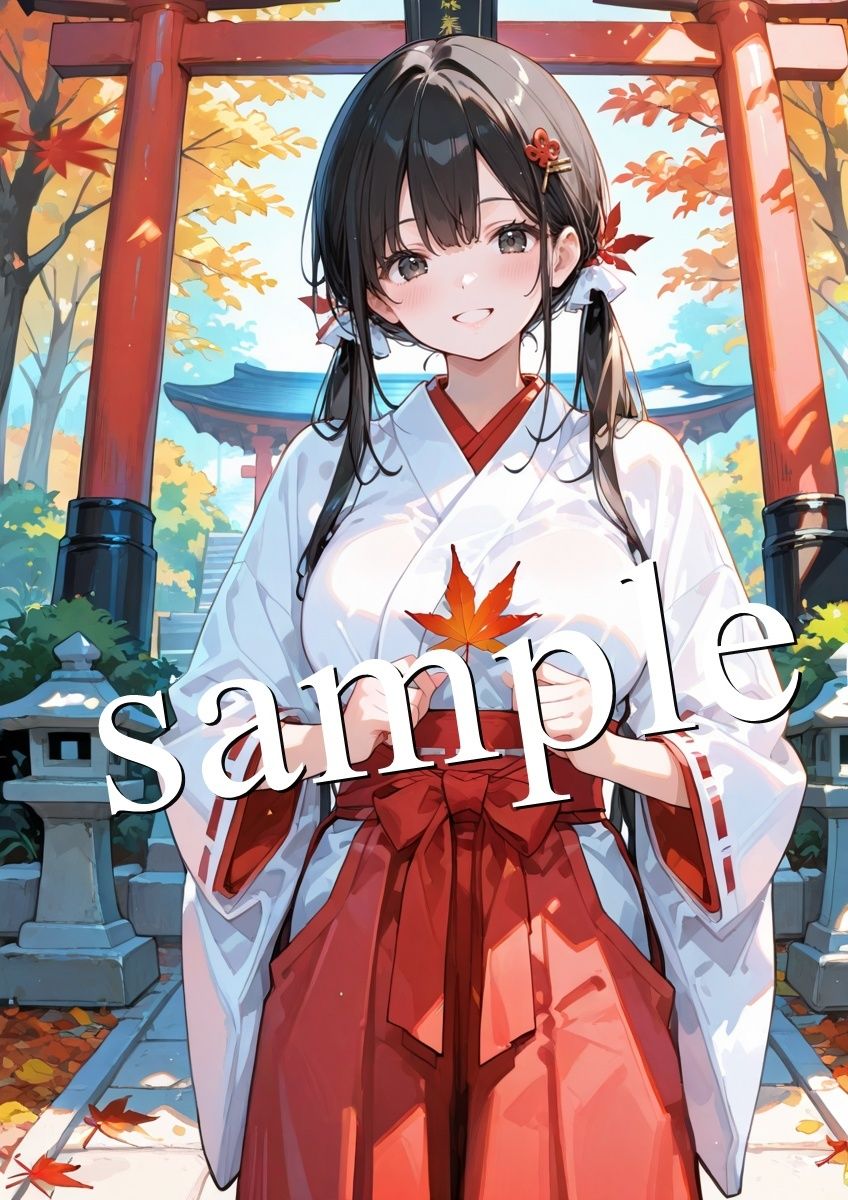 ハロウィン特集  ここあコスプレ7選 - サンプル画像 2