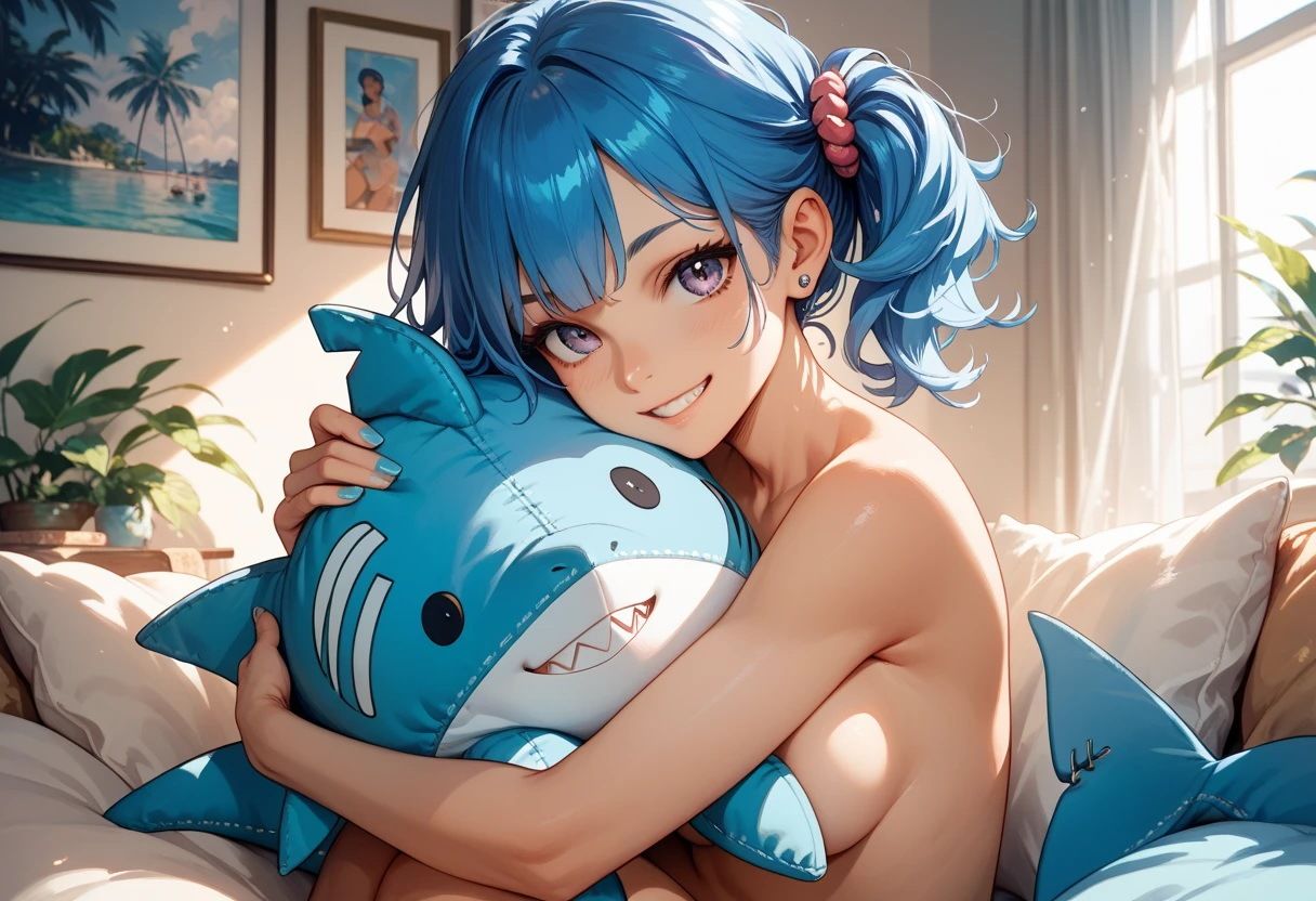 サメが好きマニアックス1 - サンプル画像 2