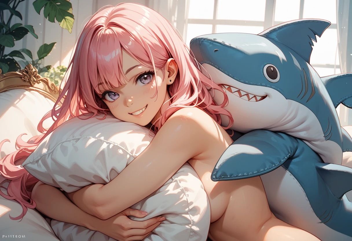 サメが好きマニアックス1 - サンプル画像 6