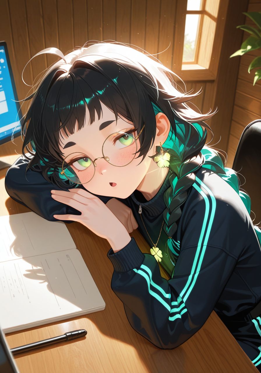 ＜6品目！＞OL男の娘ちゃんの残業ひとりえっち！＃6 - サンプル画像 3