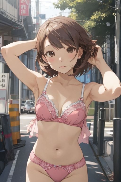 ペルソナ3女子画像集 - サンプル画像 1