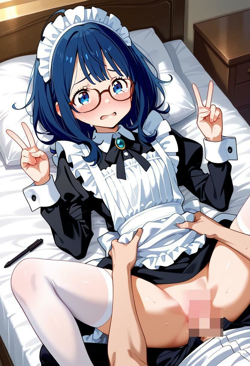 コスえち彼女共有化計画  八奈見〇奈  お化け  メイド  和服  合計455枚！ - サンプル画像 6