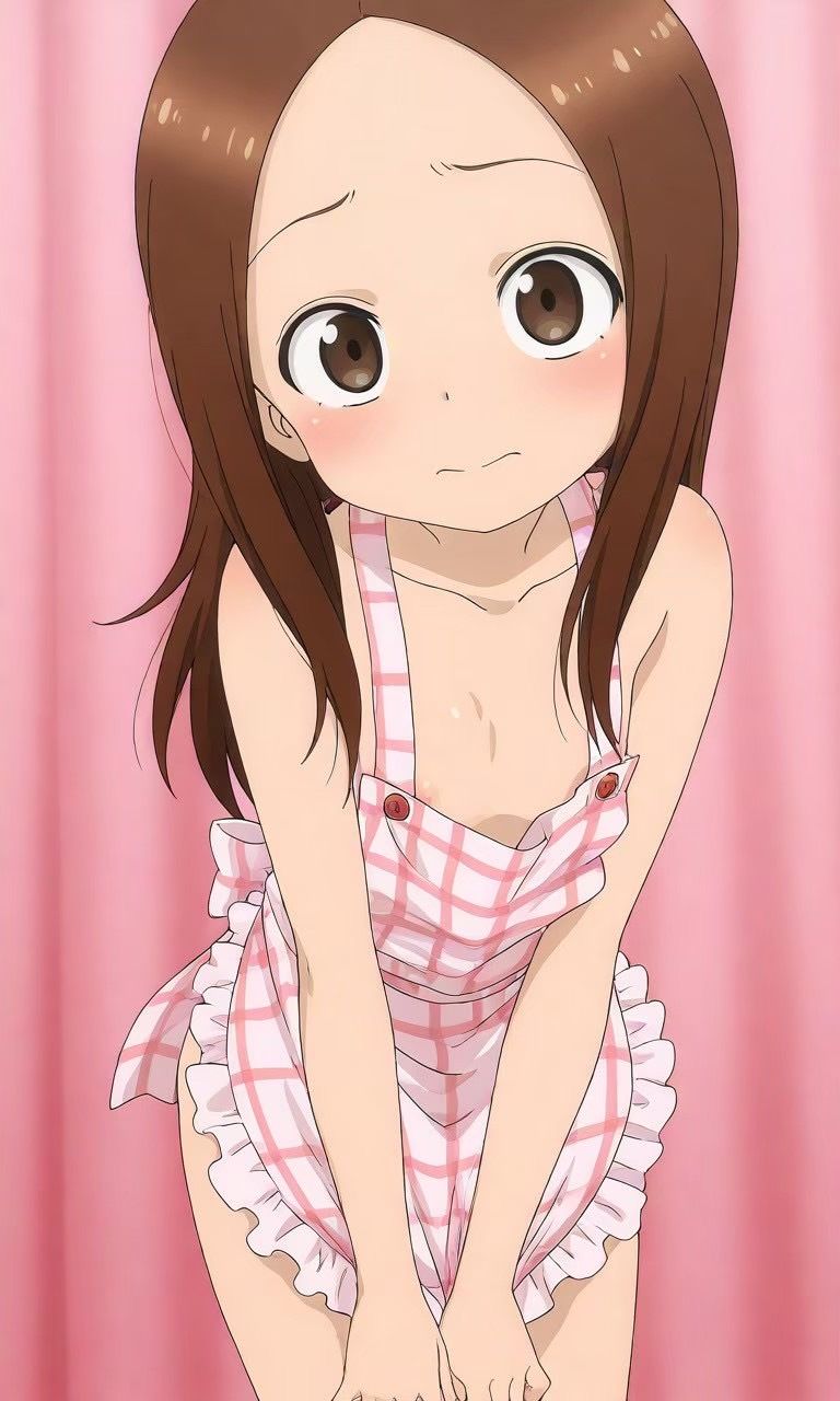 色んなシチュの高木さん（200枚くらい） - サンプル画像 3