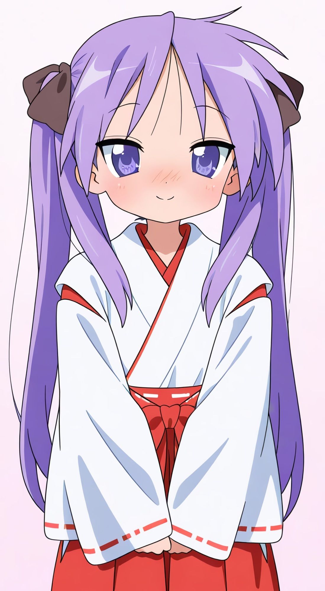 柊か〇み  イラスト集 - サンプル画像 2