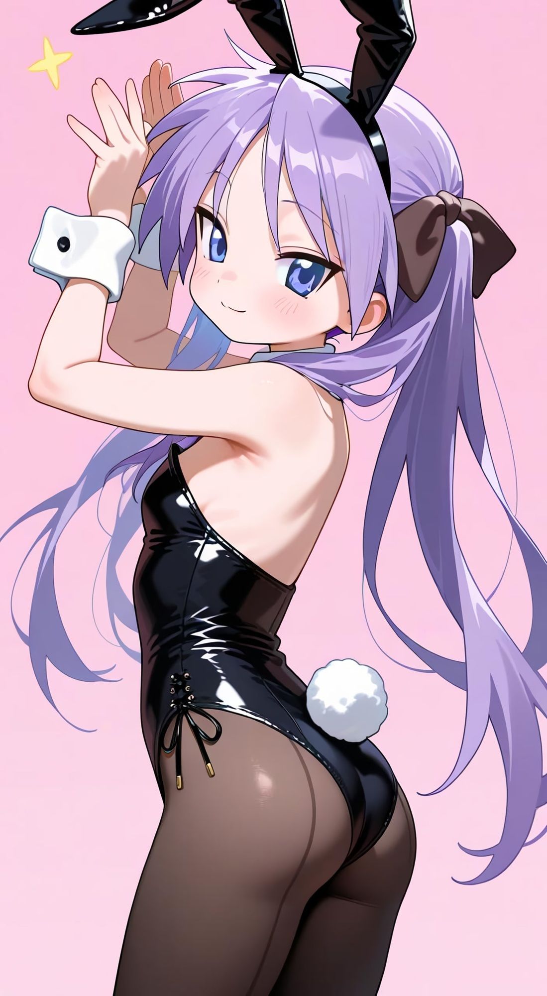 柊か〇み  イラスト集 - サンプル画像 3