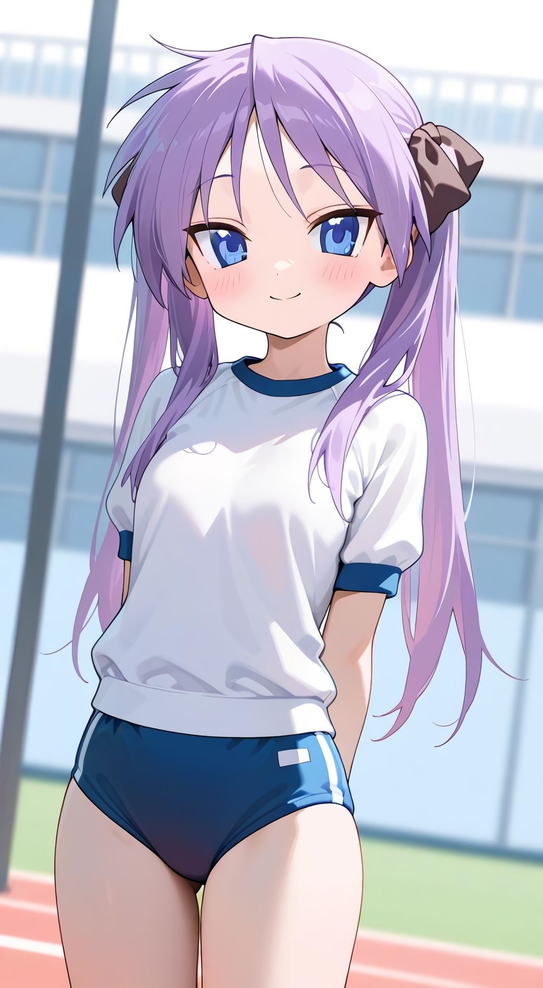 柊か〇み  イラスト集 - サンプル画像 4