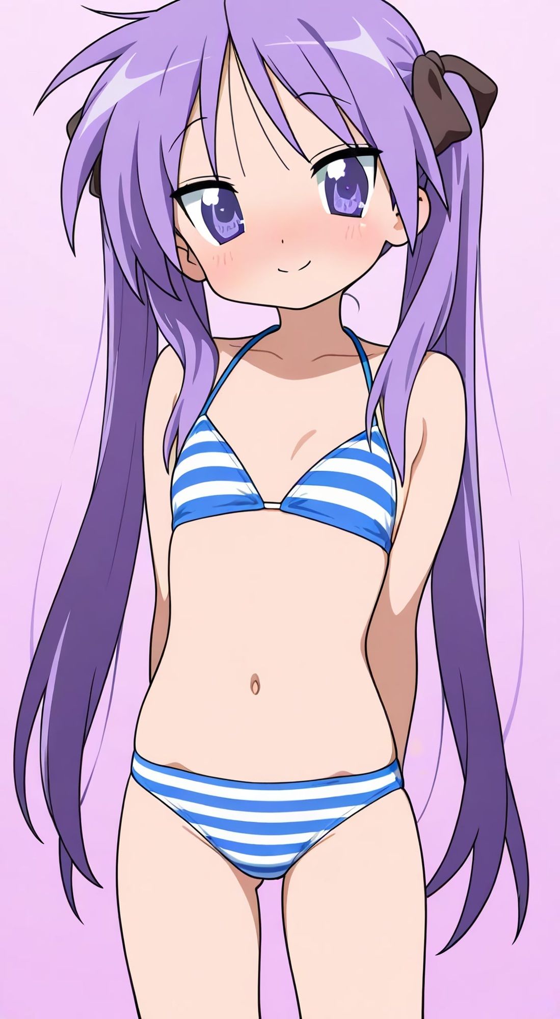 柊か〇み  イラスト集 - サンプル画像 5