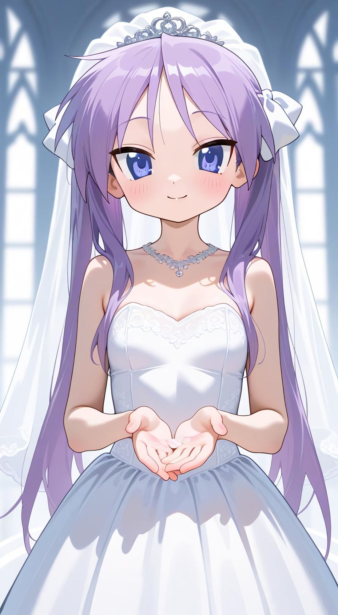 柊か〇み  イラスト集 - サンプル画像 6