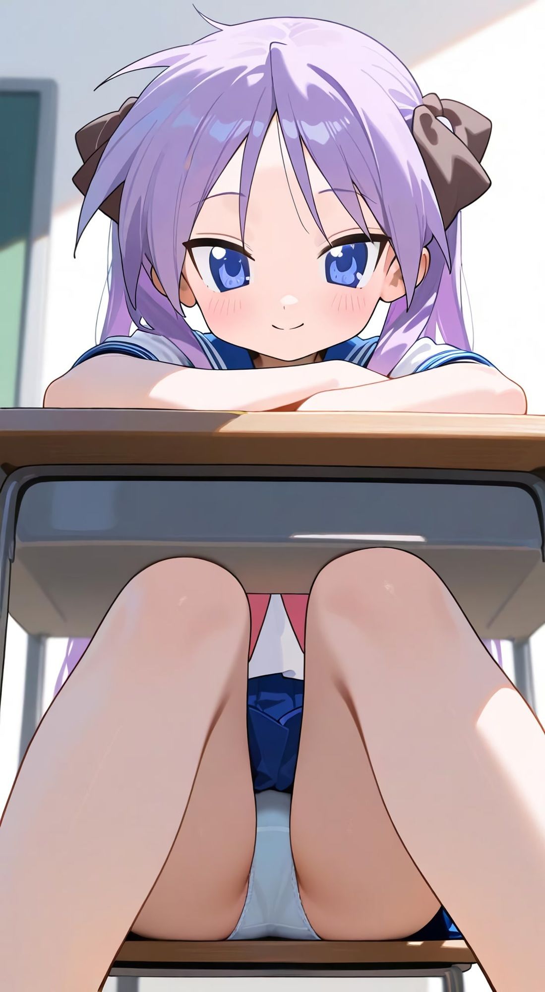 柊か〇み  イラスト集 - サンプル画像 9