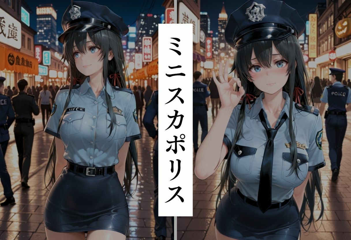 エロコスプレ中出し調教8 - サンプル画像 4