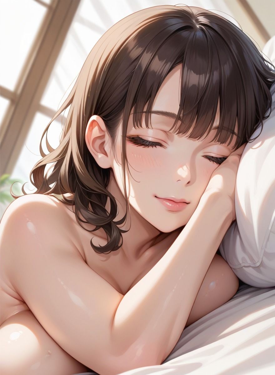 でか尻に強●種付け - サンプル画像 3