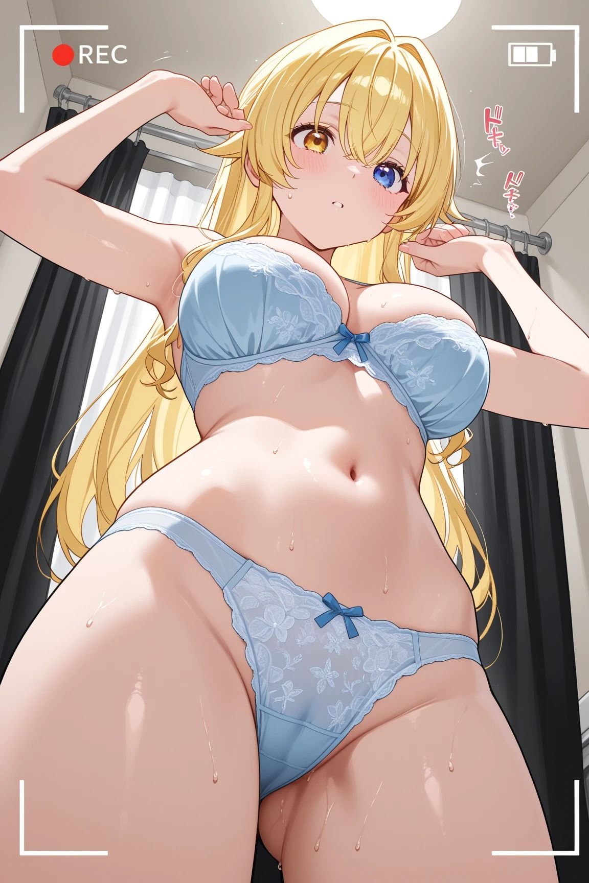 オリジナルイラスト集（107枚） - サンプル画像 7