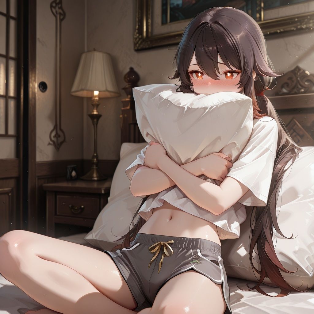 胡× イチャイチャ恋人性活 CG集 - サンプル画像 6