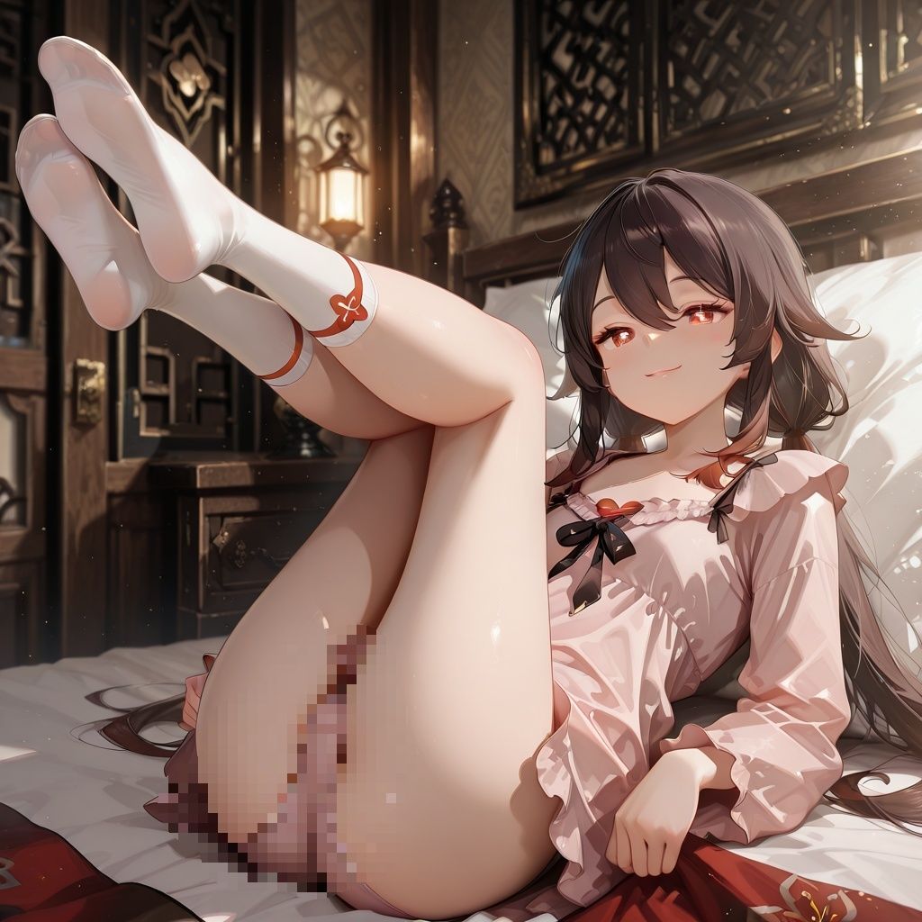 胡× イチャイチャ恋人性活 CG集 - サンプル画像 10