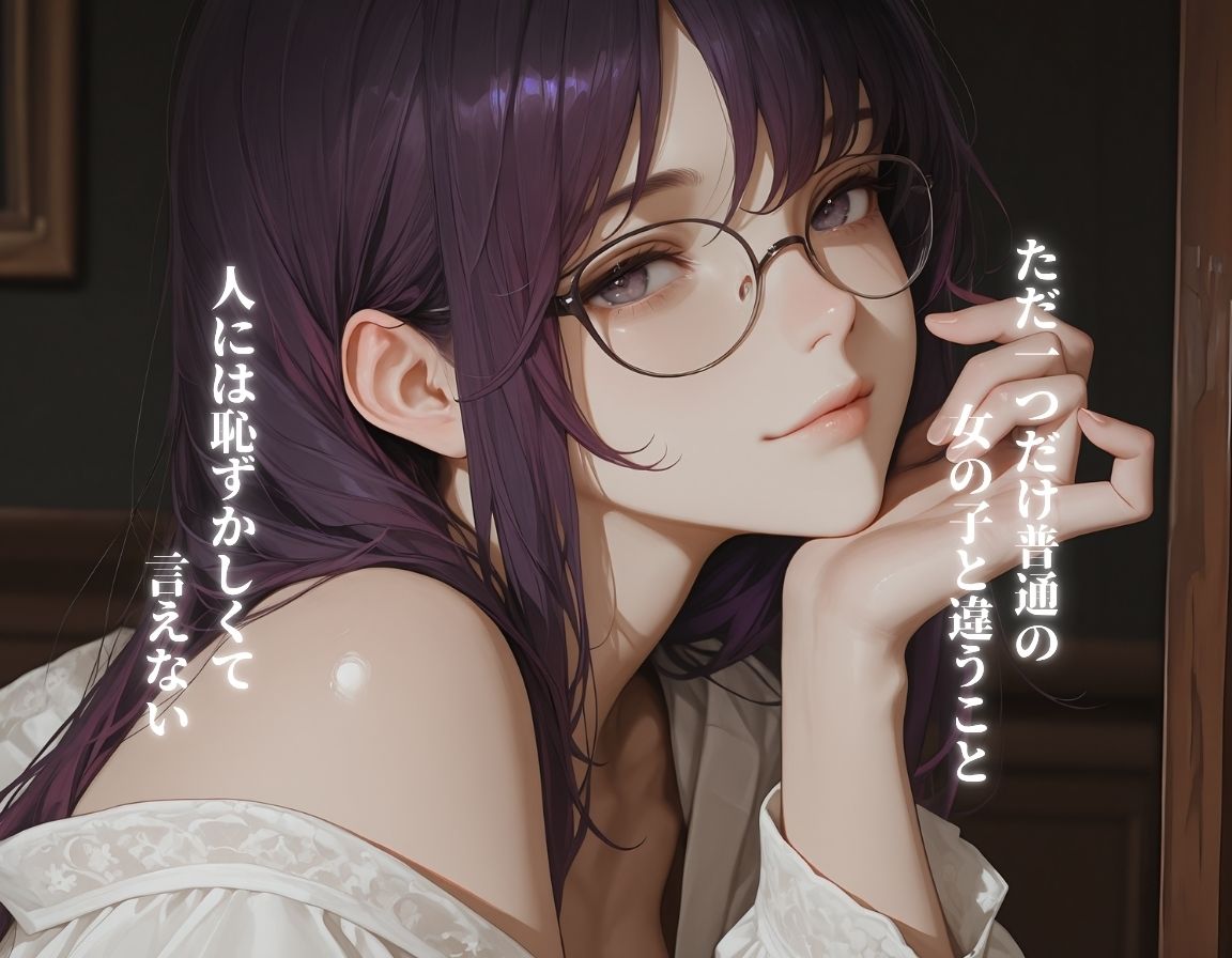 本性〜人には言えない秘密〜 - サンプル画像 4