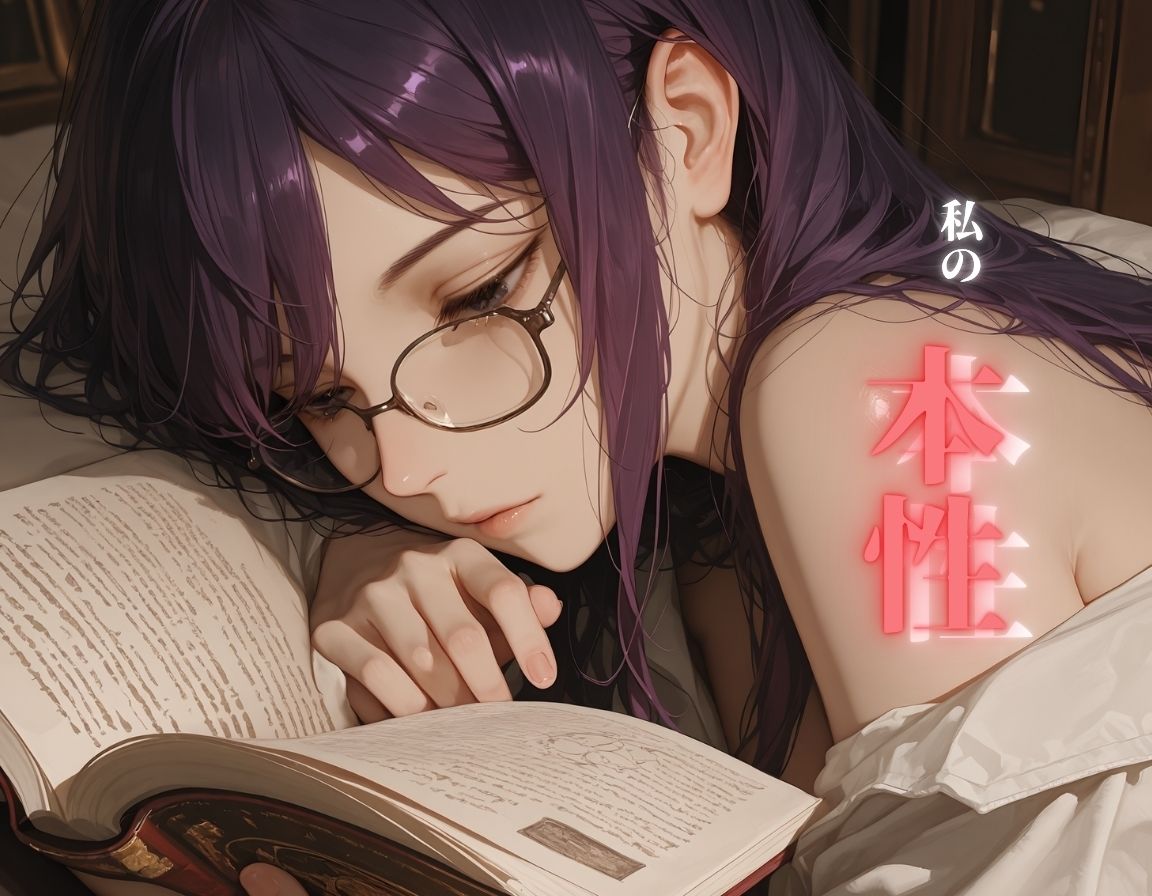 本性〜人には言えない秘密〜 - サンプル画像 5