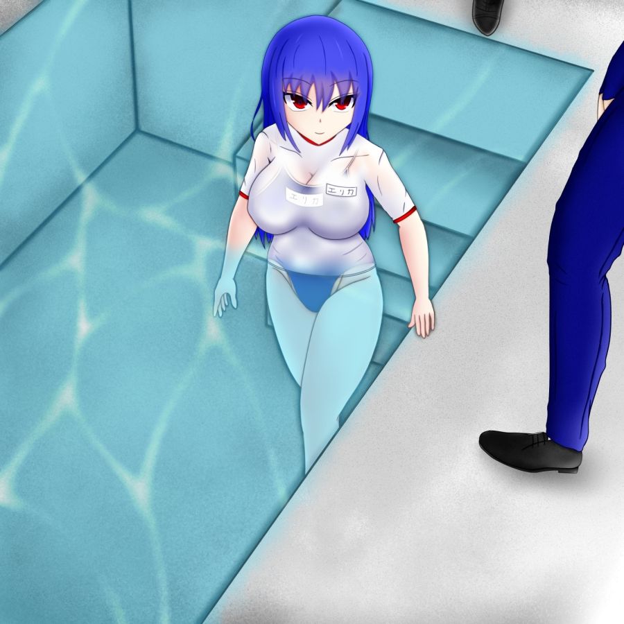 男子校でグラビア撮影しようとしたら全裸もすることになりました！ - サンプル画像 4