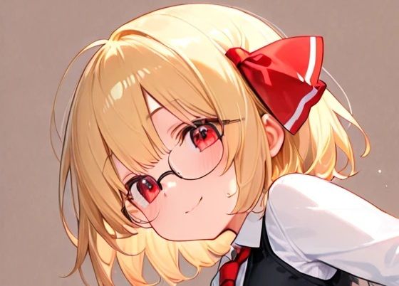 東〇キャラパンティ画像集1 - サンプル画像 7