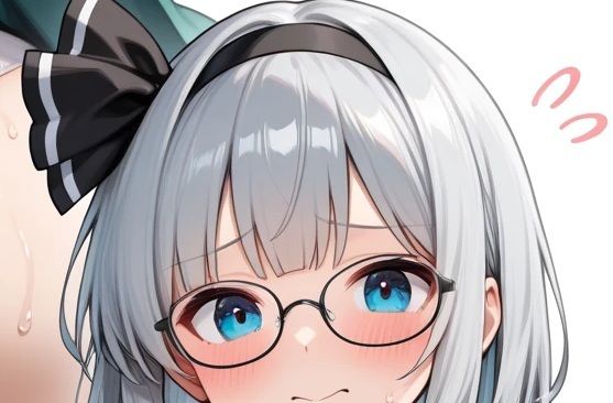 東〇キャラパンティ画像集1 - サンプル画像 10