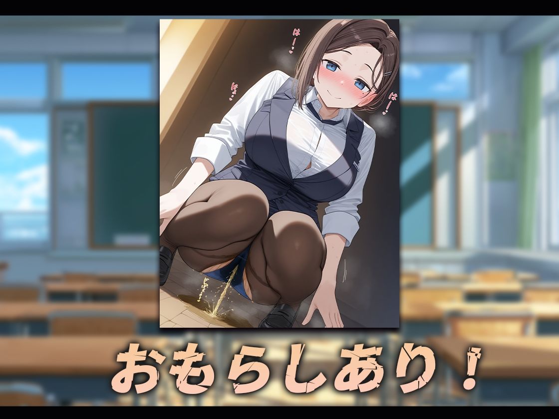 たわわnaシチュエーション2 - サンプル画像 5