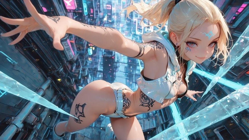 壁紙 Vol.18 - サンプル画像 7